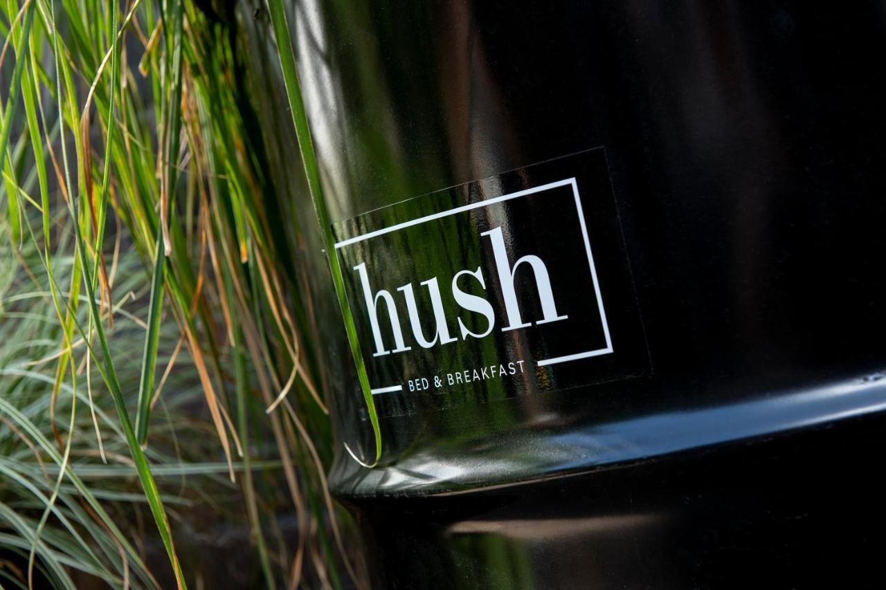 Hush Bed & Breakfast Helmond Exteriör bild
