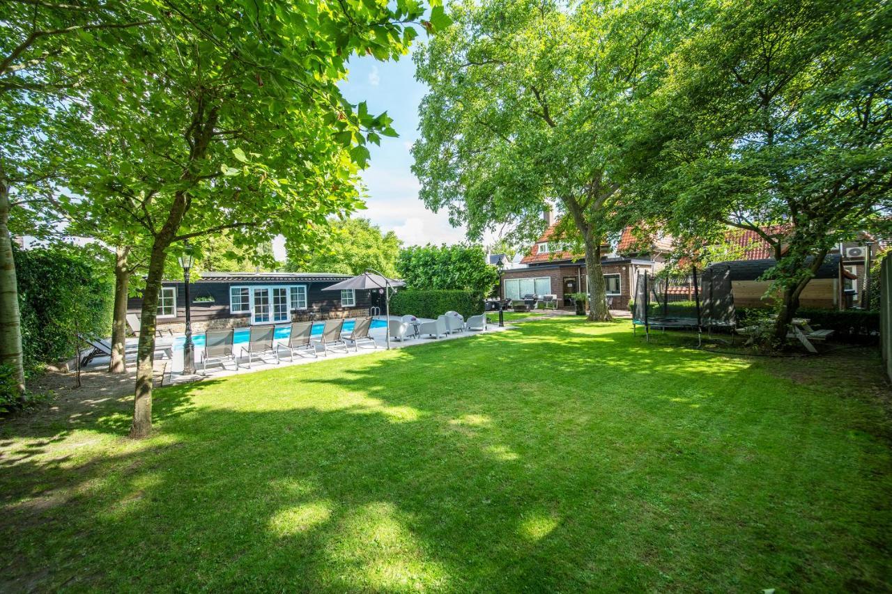 Hush Bed & Breakfast Helmond Exteriör bild