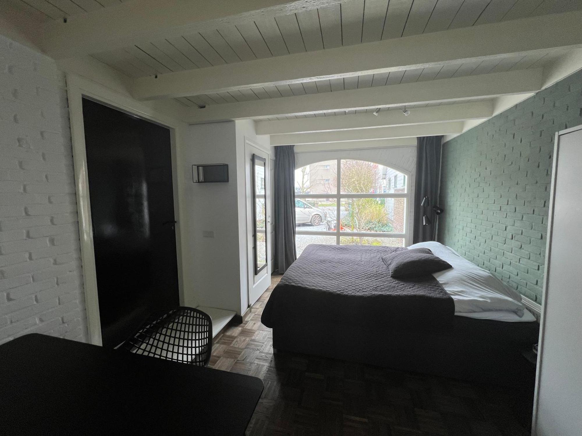 Hush Bed & Breakfast Helmond Exteriör bild