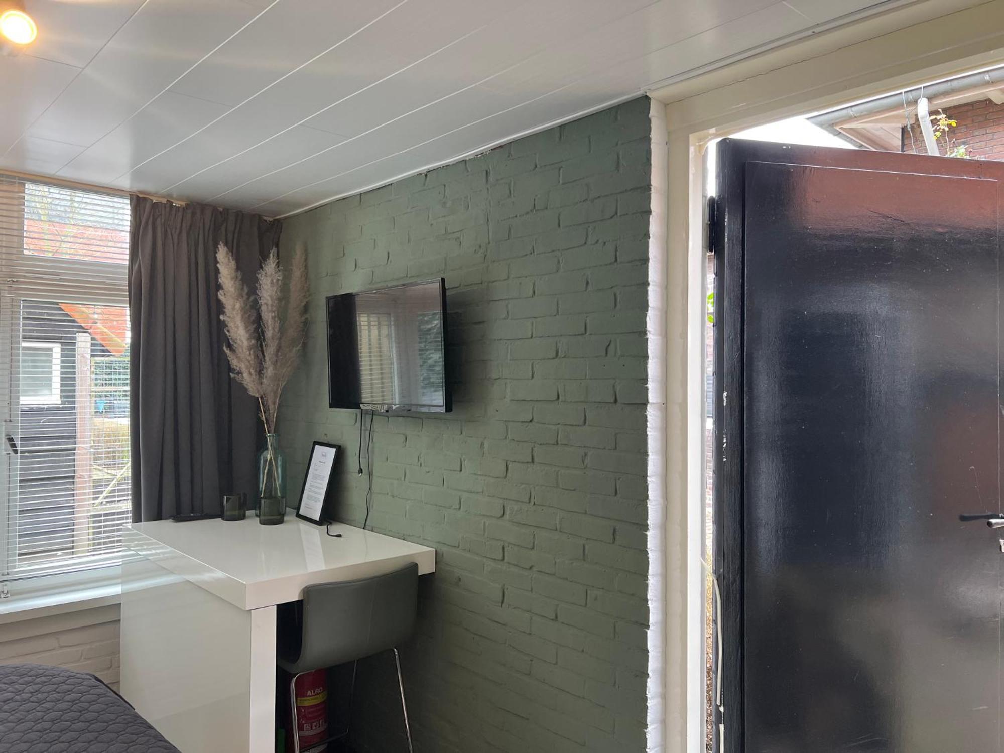 Hush Bed & Breakfast Helmond Exteriör bild