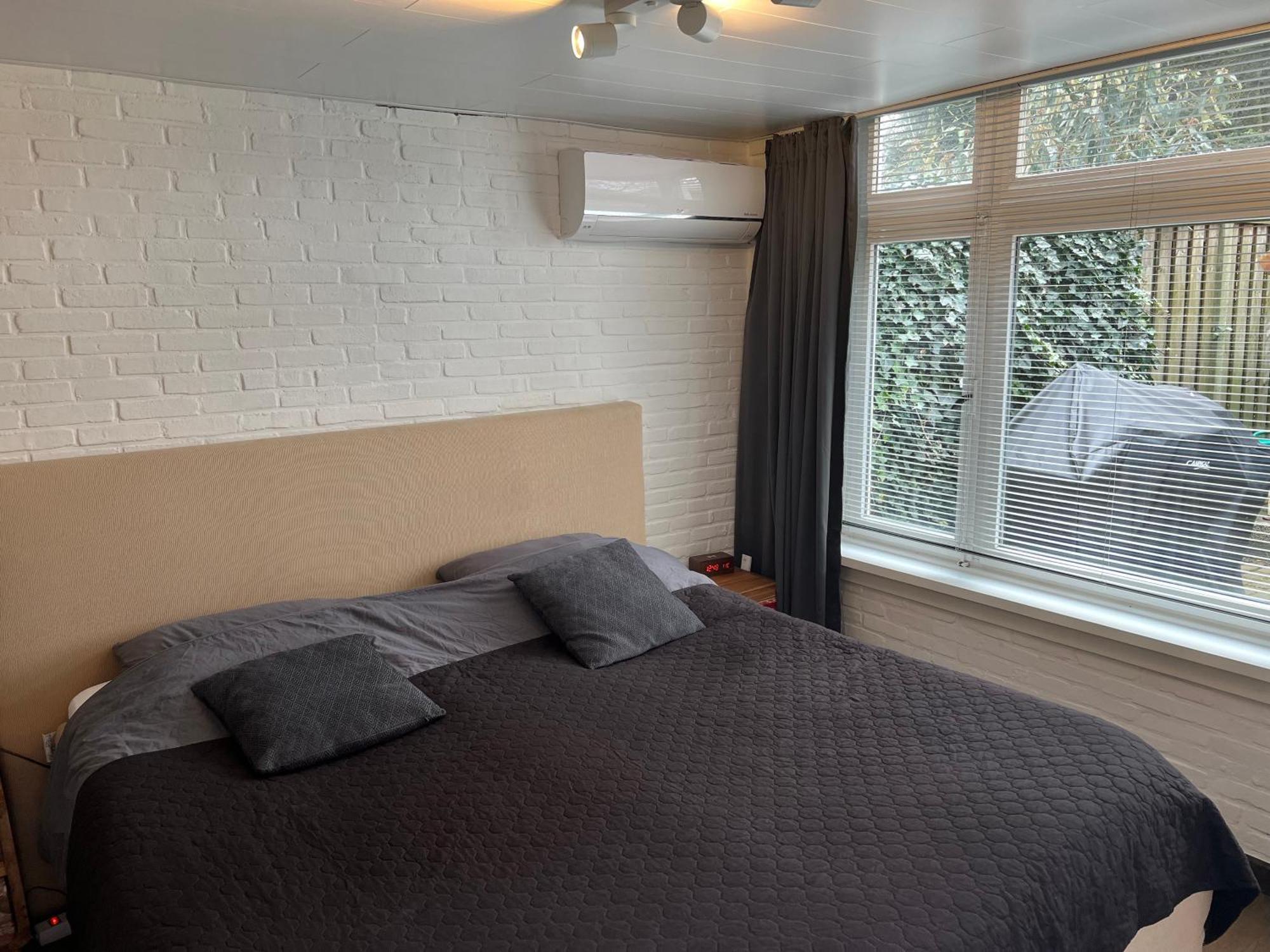 Hush Bed & Breakfast Helmond Exteriör bild