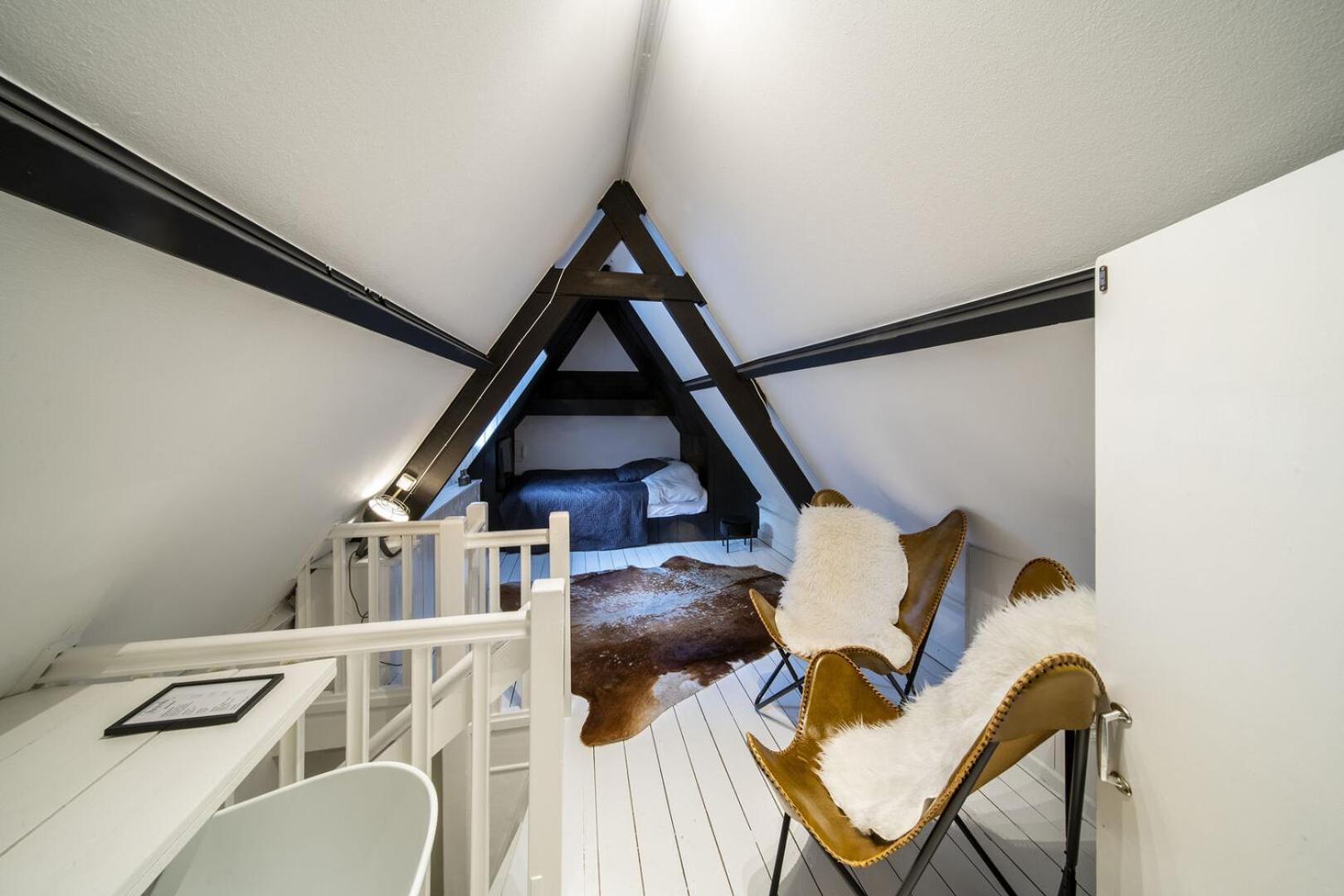 Hush Bed & Breakfast Helmond Exteriör bild