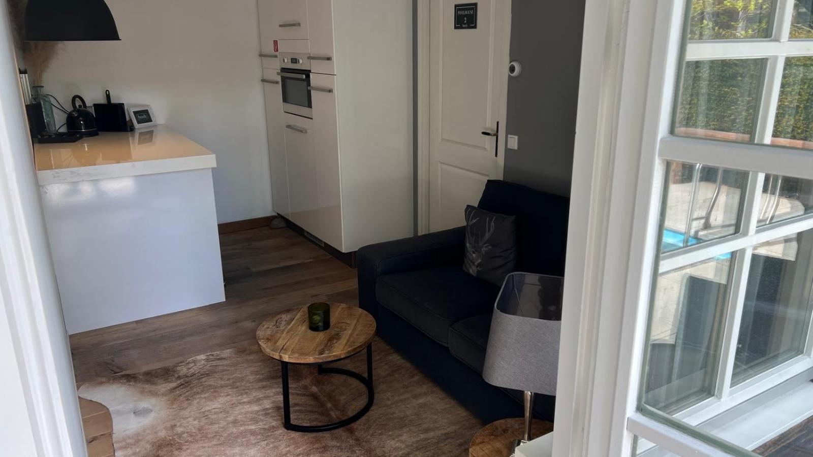 Hush Bed & Breakfast Helmond Exteriör bild