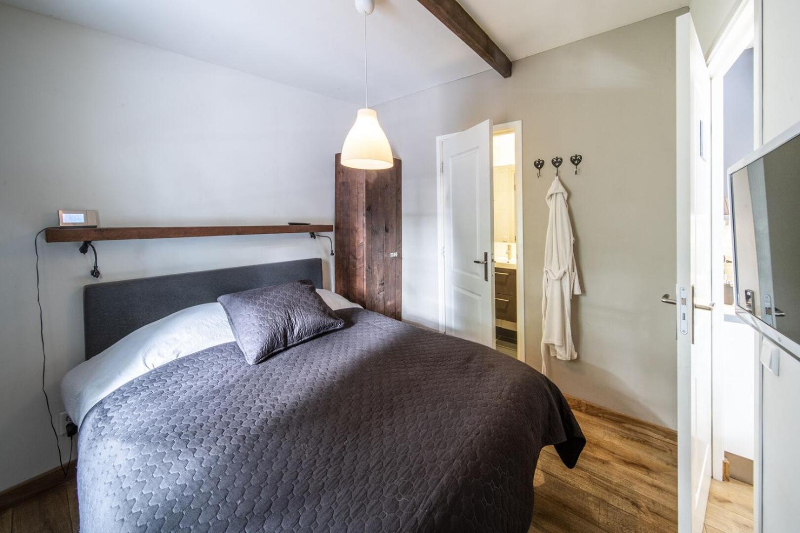 Hush Bed & Breakfast Helmond Exteriör bild